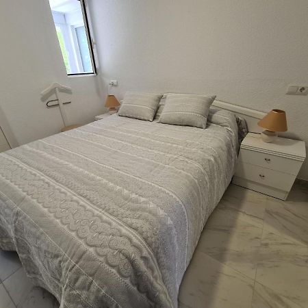 Apartamento El Circo If Benidorm Ngoại thất bức ảnh