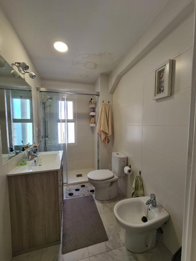 Apartamento El Circo If Benidorm Ngoại thất bức ảnh