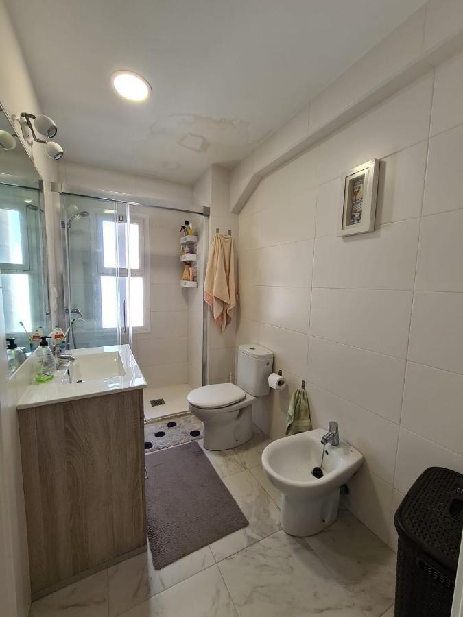 Apartamento El Circo If Benidorm Ngoại thất bức ảnh